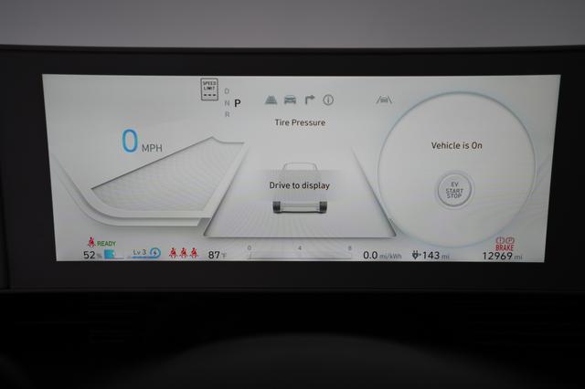 2024 Hyundai IONIQ 5 — photo 5 of 23