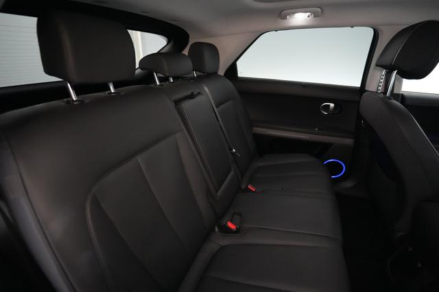 2024 Hyundai IONIQ 5 — photo 4 of 23