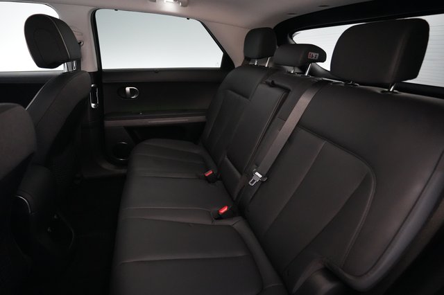 2024 Hyundai IONIQ 5 — photo 19 of 23