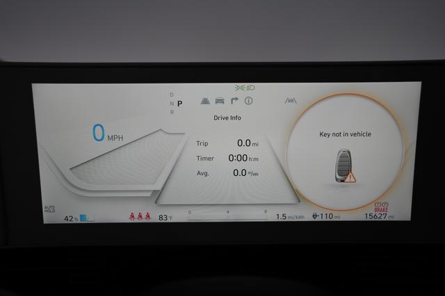 2024 Hyundai IONIQ 5 — photo 5 of 19