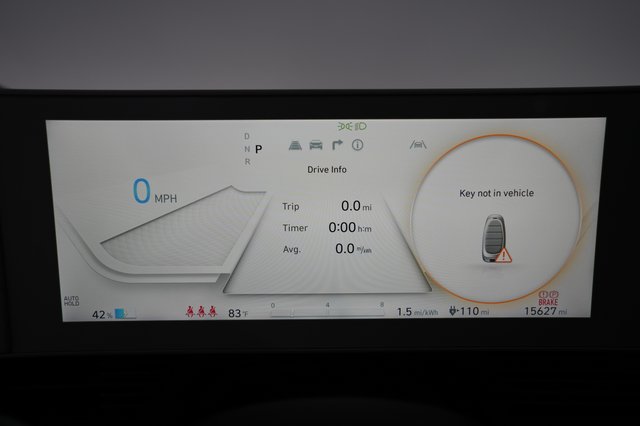 2024 Hyundai IONIQ 5 — photo 5 of 19