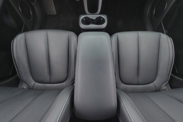 2024 Hyundai IONIQ 5 — photo 19 of 21