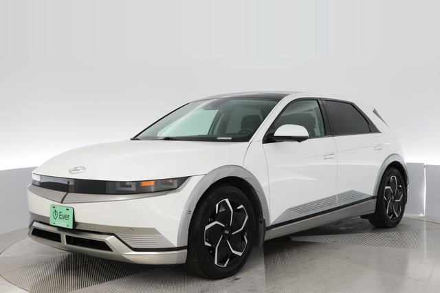 2024 Hyundai IONIQ 5 — VIN KM8KR4DE9RU311942