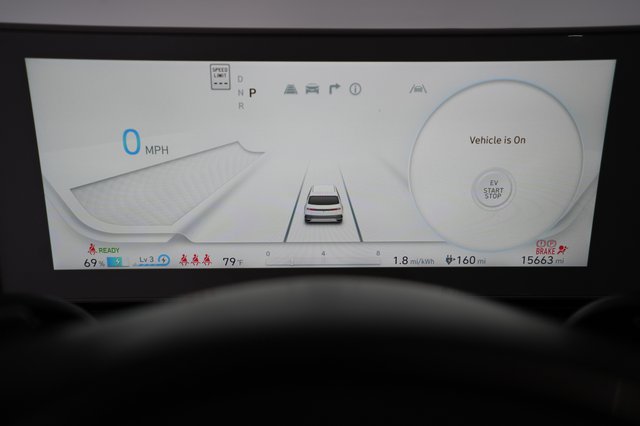 2024 Hyundai IONIQ 5 — photo 5 of 21