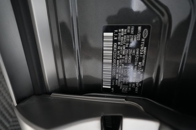 2024 Genesis GV60 — photo 22 of 22