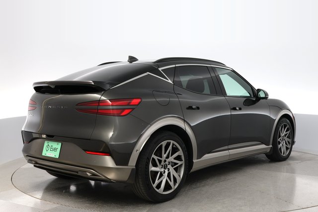 2024 Genesis GV60 — photo 2 of 22