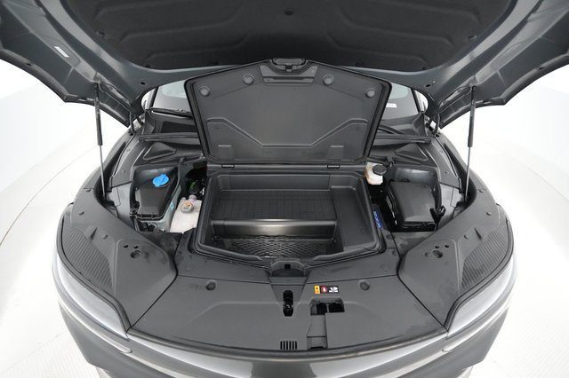 2024 Genesis GV60 — photo 21 of 22