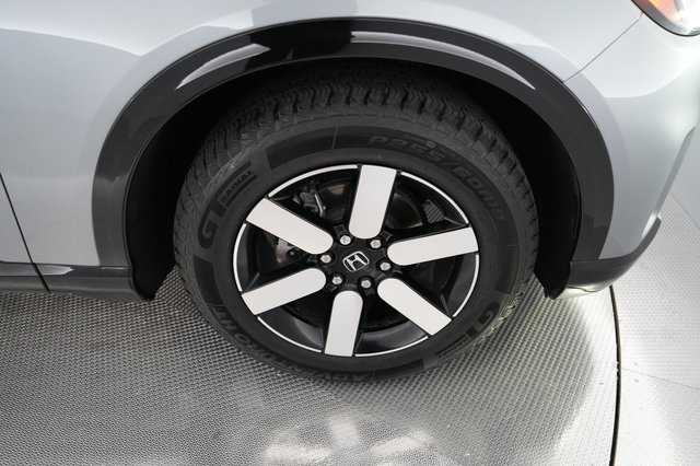 2025 Honda Prologue — photo 13 of 18