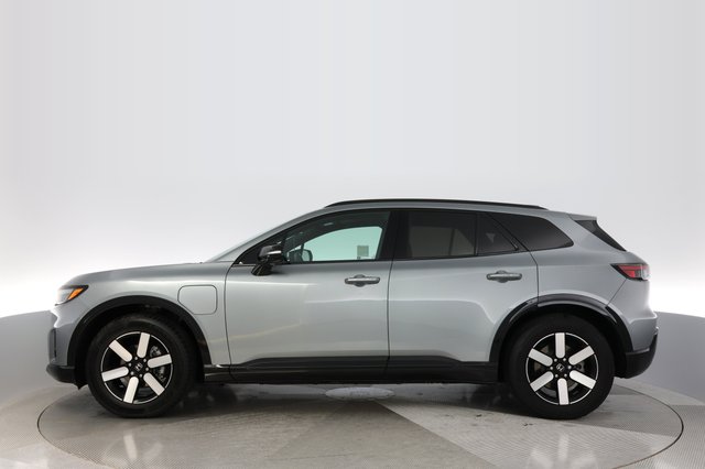 2025 Honda Prologue — photo 12 of 18