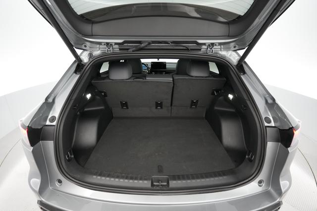 2025 Honda Prologue — photo 6 of 18