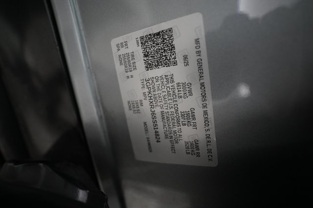 2025 Honda Prologue — photo 18 of 18