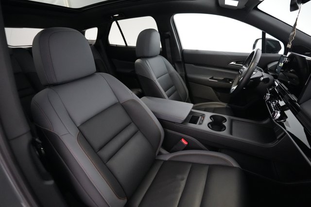 2025 Honda Prologue — photo 16 of 18