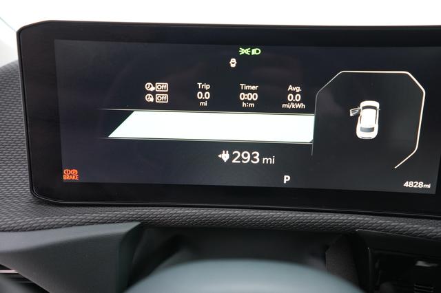 2025 Kia EV6 — photo 5 of 26