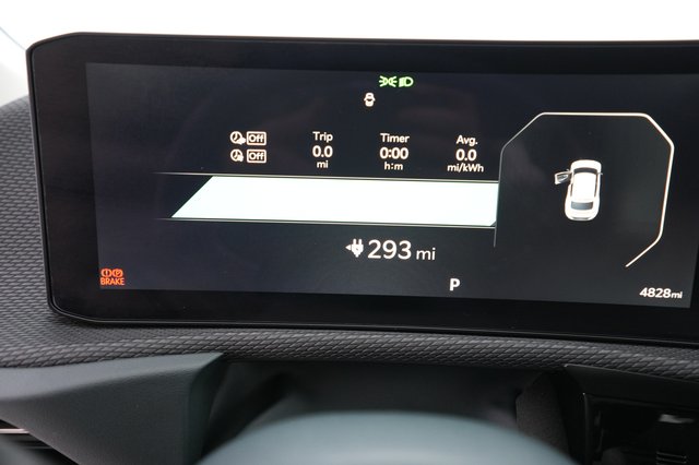 2025 Kia EV6 — photo 5 of 26
