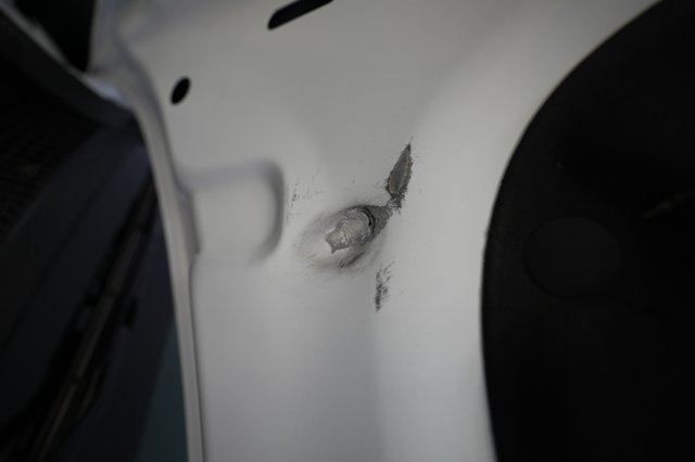 2025 Kia EV6 — photo 25 of 26