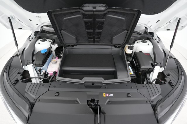 2025 Kia EV6 — photo 23 of 26