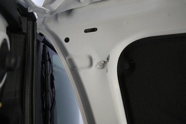 2025 Kia EV6 — photo 24 of 26