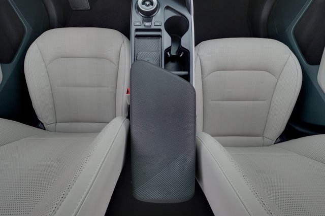 2025 Kia EV6 — photo 22 of 26
