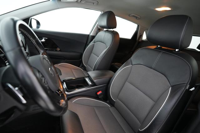 2019 Kia Niro EV — photo 3 of 27