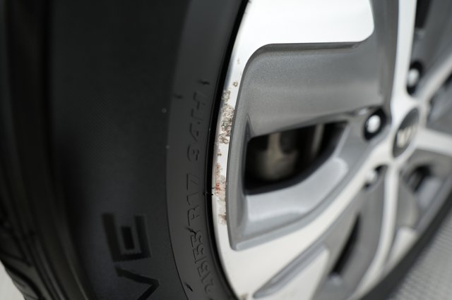 2019 Kia Niro EV — photo 24 of 27