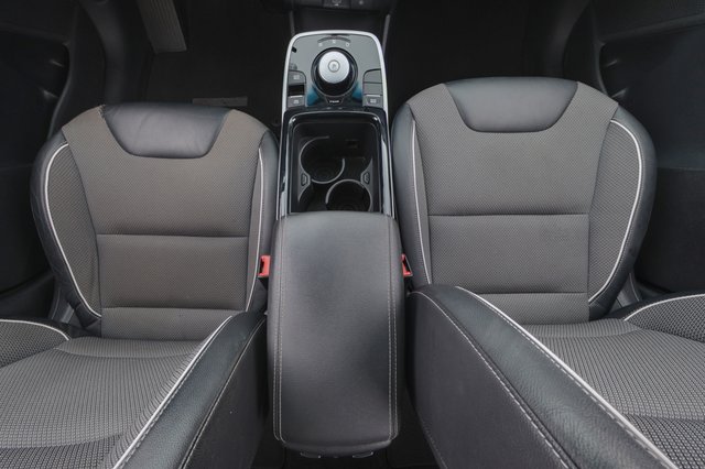 2019 Kia Niro EV — photo 22 of 27