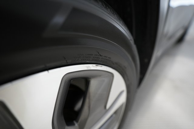 2019 Kia Niro EV — photo 25 of 27