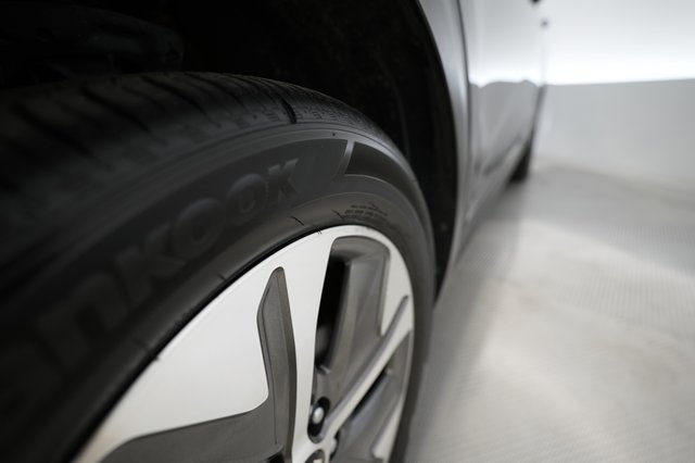 2019 Kia Niro EV — photo 26 of 27