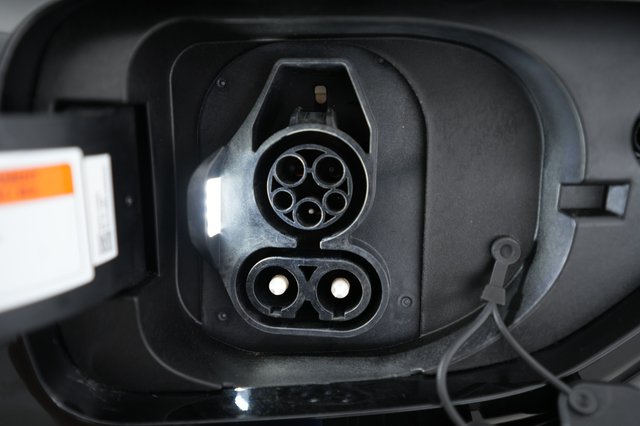 2019 Kia Niro EV — photo 8 of 27