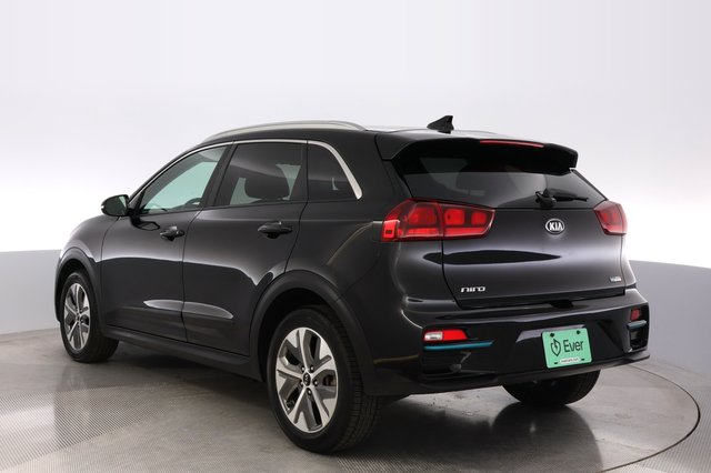 2019 Kia Niro EV — photo 13 of 27