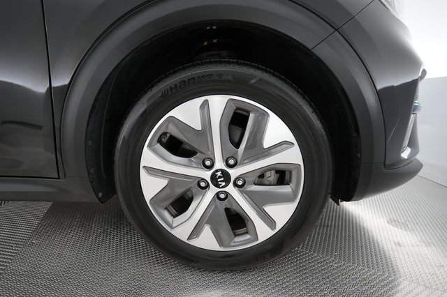 2019 Kia Niro EV — photo 16 of 27