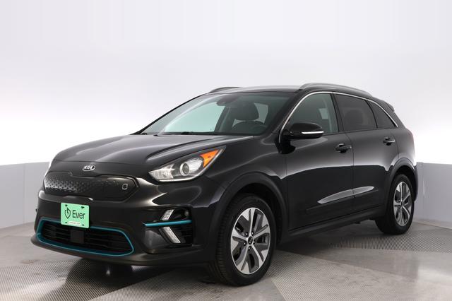 2019 Kia Niro EV — VIN KNDCC3LG5K5025688