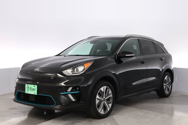 2019 Kia Niro EV — VIN KNDCC3LG5K5025688