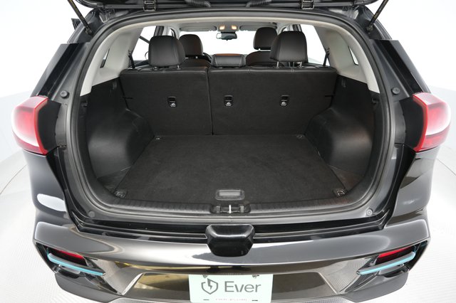 2019 Kia Niro EV — photo 6 of 27