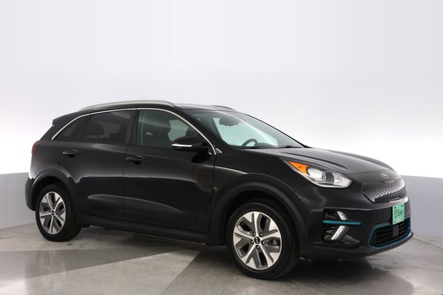 2019 Kia Niro EV — photo 11 of 27