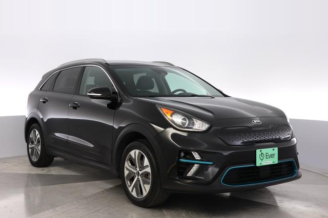 2019 Kia Niro EV — photo 10 of 27