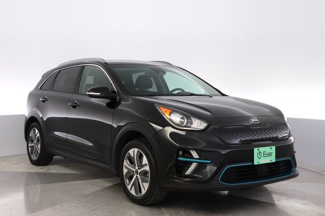 2019 Kia Niro EV — photo 10 of 27