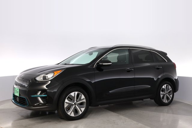 2019 Kia Niro EV — photo 14 of 27