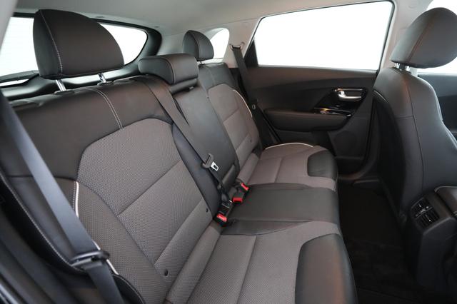 2019 Kia Niro EV — photo 4 of 27