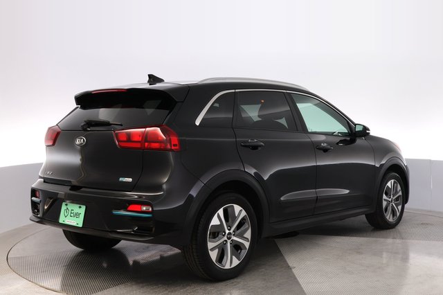 2019 Kia Niro EV — photo 2 of 27