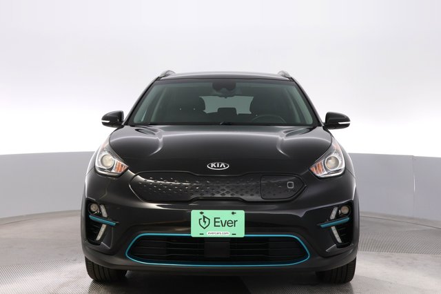 2019 Kia Niro EV — photo 9 of 27