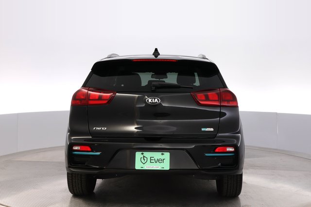 2019 Kia Niro EV — photo 12 of 27