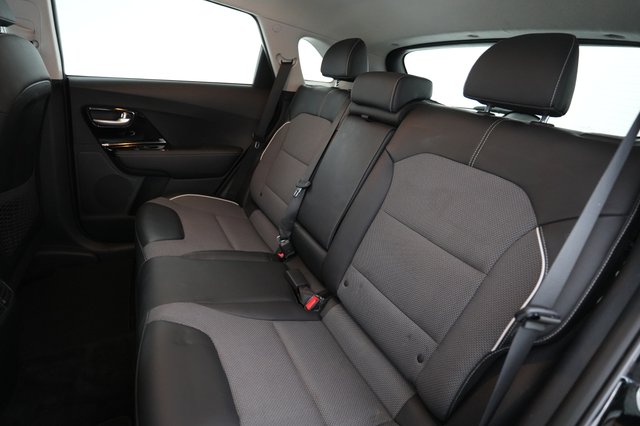 2019 Kia Niro EV — photo 19 of 27