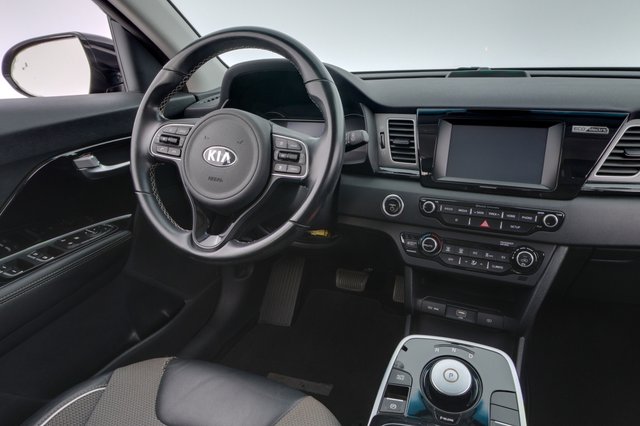 2019 Kia Niro EV — photo 20 of 27
