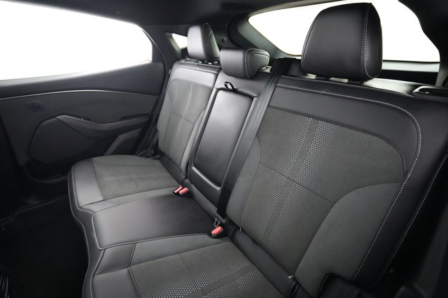 2025 Ford Mustang Mach-E — photo 18 of 28