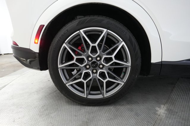 2025 Ford Mustang Mach-E — photo 27 of 28