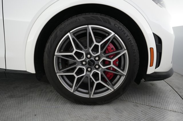 2025 Ford Mustang Mach-E — photo 16 of 28