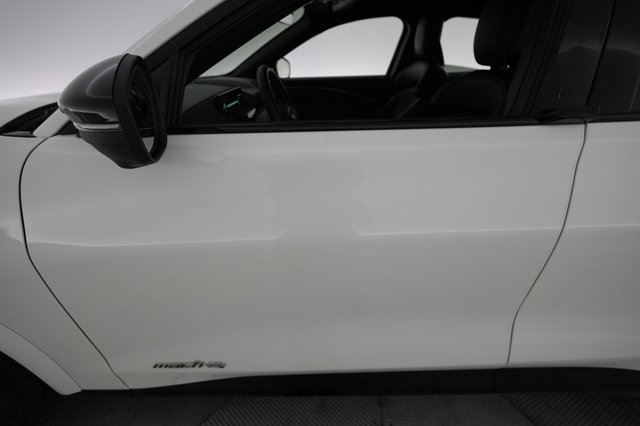 2025 Ford Mustang Mach-E — photo 24 of 28