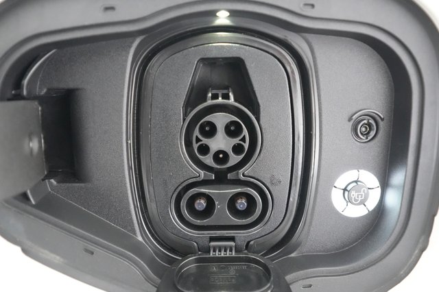 2025 Ford Mustang Mach-E — photo 8 of 28