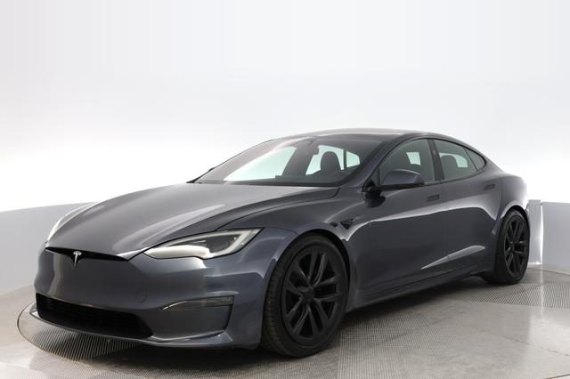 2023 Tesla Model S — VIN 5YJSA1E57PF505612