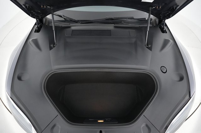 2023 Tesla Model S — photo 20 of 21